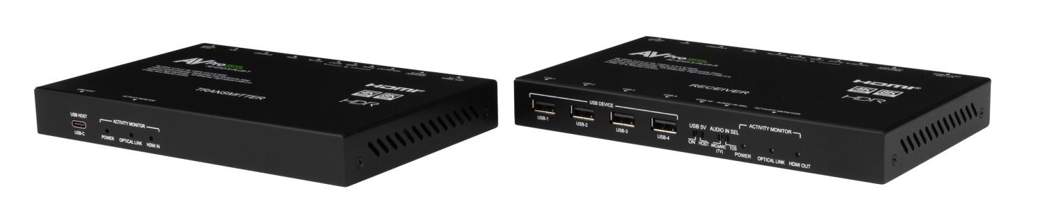 AVPro Edge AC-EXO-X-PLUS-KIT